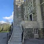 Magnifique Lumineux Dans Chateau Avec Piscine Apartament *