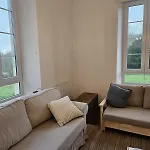 Magnifique Lumineux Dans Chateau Avec Piscine Apartament *