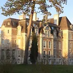 Apartament Magnifique Lumineux Dans Chateau Avec Piscine Escos