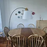 Apartament Magnifique Lumineux Dans Chateau Avec Piscine Escos