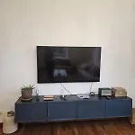 Apartament Magnifique Lumineux Dans Chateau Avec Piscine Escos