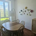 Apartament Magnifique Lumineux Dans Chateau Avec Piscine