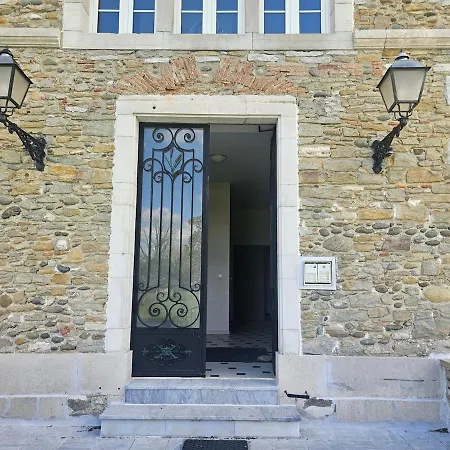 Apartament Magnifique Lumineux Dans Chateau Avec Piscine *