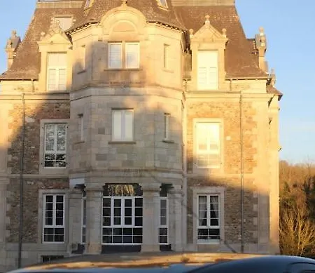 Magnifique Lumineux Dans Chateau Avec Piscine Διαμέρισμα
