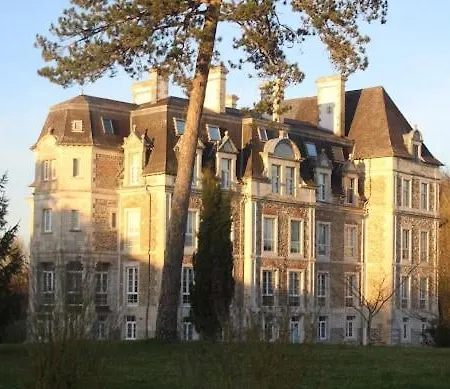 Διαμέρισμα Magnifique Lumineux Dans Chateau Avec Piscine Escos